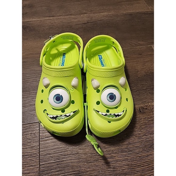 monsters inc birthday Monsters INC party favors custom bundle digital file